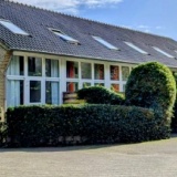 Urlaub in De Woeste Hoeve