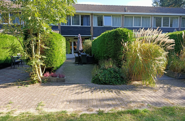 Urlaub in De Woeste Hoeve &middot; De Woeste Hoeve 108