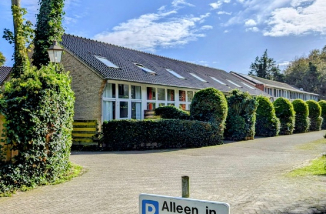Urlaub in De Woeste Hoeve &middot; De Woeste Hoeve 90