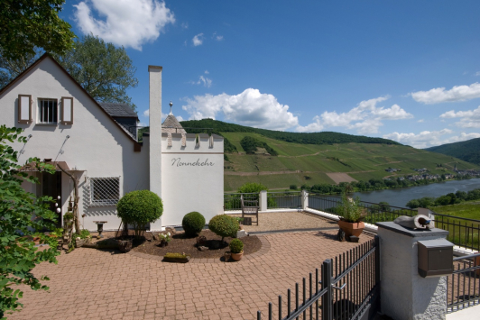 Ferienwohnung Nonnekehr