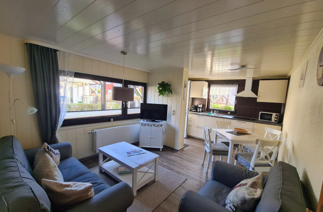 Wohnung Juliette 2 Innen 1