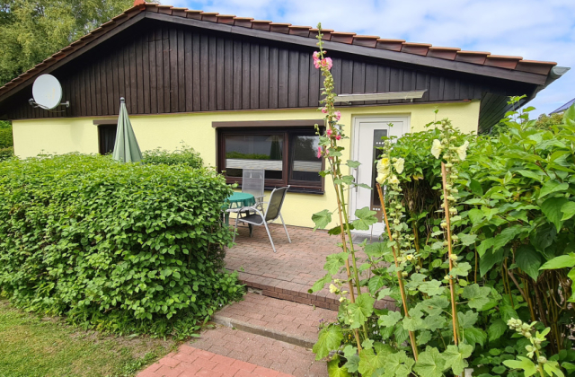 Wohnung Juliette 2 Innen 1