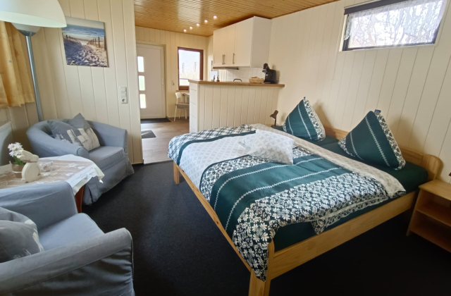 Wohnung Juliette 2 Innen 1