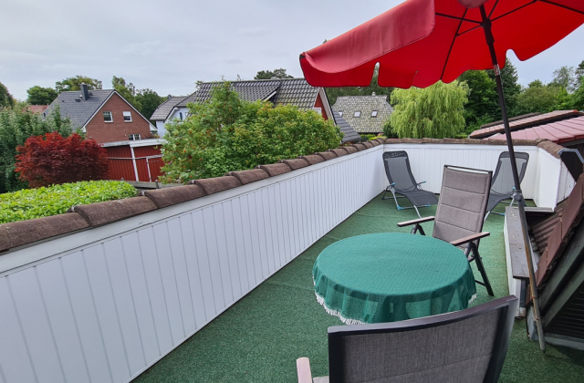 Wohnung Juliette 2 Innen 1