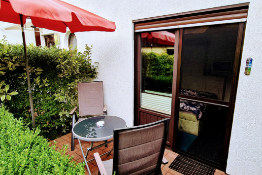 Ferienzimmer Sonnenschein