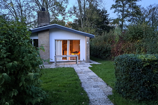 Ferienhaus in IJsselmeer Hideaway