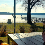 Strandhaus am See - nahe Ostsee