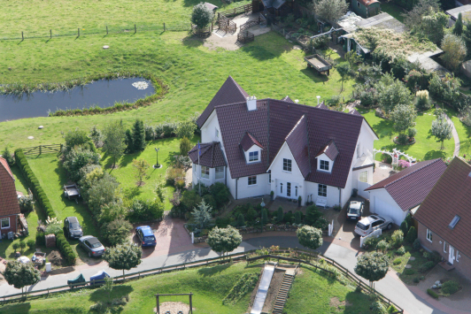 Ferienwohnung Landsicht