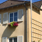 Nostalgiewohnung in Hanau Steinheim