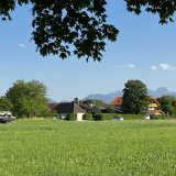 Ferienwohnung am Mühlbach in Bad Aibling