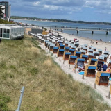 Ostsee-Glück Scharbeutz