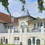 Palais am Park Kühlungsborn