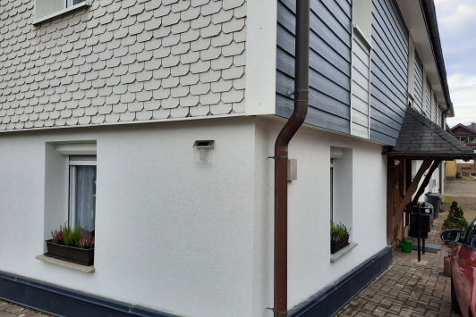 Ferienwohnung Altes Spital