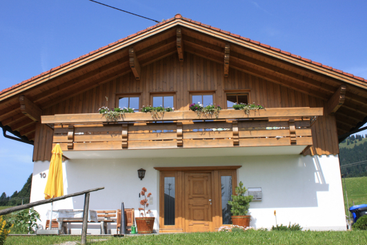 Ferienwohnung Buhl