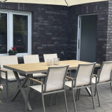 Ferienhaus Osterescher Flair