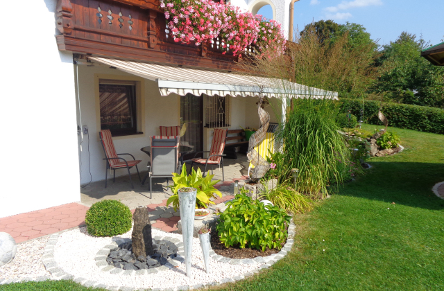 Haus Christa