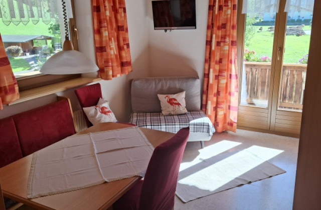 Ferienwohnungen Egger &middot; Ferienwohnung 2
