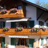 Ferienwohnung Monika in Garmisch-Partenkirchen
