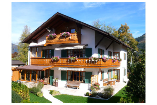 Ferienwohnung Monika in Garmisch-Partenkirchen