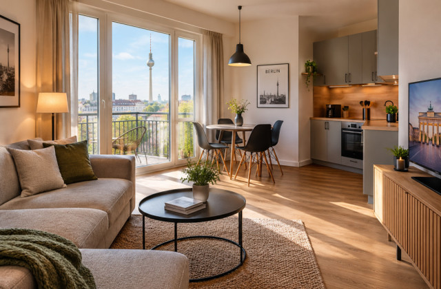 City Apartment City Apartment
