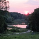 Ferienwohnungen in Waldhütten