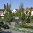 Ferienwohnung Stadtgarten