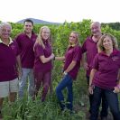 Ferienwohnungen Bioweingut Rehm in der Pfalz