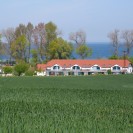 Ein-Zimmer-Appartement Ferienanlage Seeblick