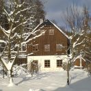 Ferienhaus Rausch im Erzgebirge