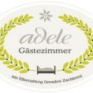 Adele - Gästezimmer am Elberadweg