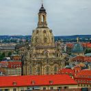 Sonnenbalkon Friedrichstadt