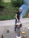 Ferienwohnungen im Ferienhaus Wasgaublick