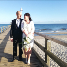 Ferienhaus Wiese & Meer