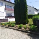 Ferienwohnungen Tina und Wiella bei Langenau