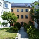 Ferienwohnungen Rehn