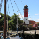 Ferien im Haus Büsum