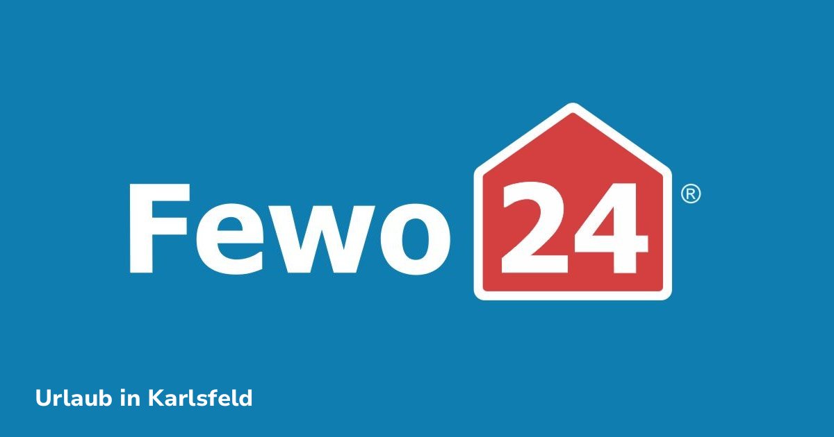 Ferienwohnungen Ferienhauser In Karlsfeld Mieten Fewo24