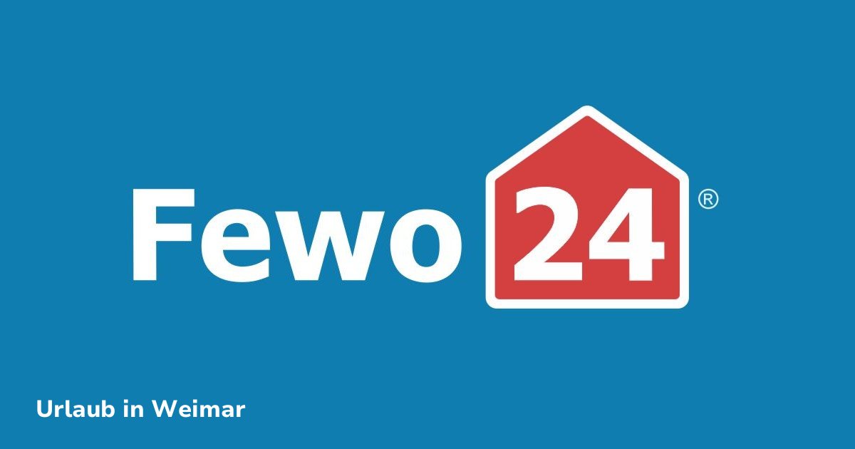 Ferienwohnungen & Ferienhäuser in Weimar mieten | Fewo24
